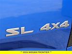 2024 Nissan Frontier Crew Cab 4x4 Pickup for sale #RU10434 - photo 28