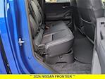 2024 Nissan Frontier Crew Cab 4x4 Pickup for sale #RU10434 - photo 29