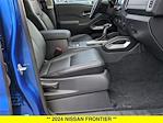 2024 Nissan Frontier Crew Cab 4x4 Pickup for sale #RU10434 - photo 30