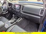 2024 Nissan Frontier Crew Cab 4x4 Pickup for sale #RU10434 - photo 31