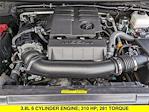 2024 Nissan Frontier Crew Cab 4x4 Pickup for sale #RU10434 - photo 33
