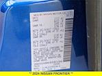 2024 Nissan Frontier Crew Cab 4x4 Pickup for sale #RU10434 - photo 34