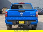 2024 Nissan Frontier Crew Cab 4x4 Pickup for sale #RU10434 - photo 8