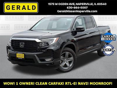 2023 Honda Ridgeline Crew Cab AWD Pickup for sale #T8544 - photo 1