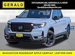 2023 Honda Ridgeline Crew Cab AWD Pickup for sale #330278A - photo 1