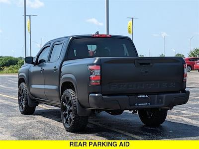 2022 Nissan Frontier Crew Cab 4x4 Pickup for sale #T10538A - photo 2