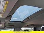 2022 Nissan Frontier Crew Cab 4x4 Pickup for sale #T10538A - photo 10