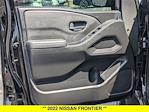 2022 Nissan Frontier Crew Cab 4x4 Pickup for sale #T10538A - photo 11