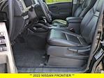 2022 Nissan Frontier Crew Cab 4x4 Pickup for sale #T10538A - photo 12