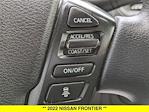 2022 Nissan Frontier Crew Cab 4x4 Pickup for sale #T10538A - photo 16