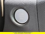 2022 Nissan Frontier Crew Cab 4x4 Pickup for sale #T10538A - photo 17
