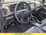 2022 Nissan Frontier Crew Cab 4x4 Pickup for sale #T10538A - photo 3