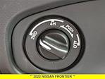 2022 Nissan Frontier Crew Cab 4x4 Pickup for sale #T10538A - photo 20