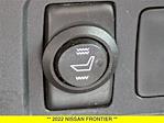 2022 Nissan Frontier Crew Cab 4x4 Pickup for sale #T10538A - photo 23