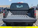 2022 Nissan Frontier Crew Cab 4x4 Pickup for sale #T10538A - photo 27