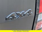 2022 Nissan Frontier Crew Cab 4x4 Pickup for sale #T10538A - photo 29