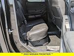 2022 Nissan Frontier Crew Cab 4x4 Pickup for sale #T10538A - photo 30