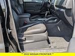 2022 Nissan Frontier Crew Cab 4x4 Pickup for sale #T10538A - photo 31