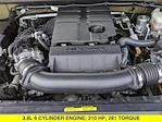 2022 Nissan Frontier Crew Cab 4x4 Pickup for sale #T10538A - photo 34