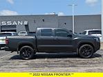 2022 Nissan Frontier Crew Cab 4x4 Pickup for sale #T10538A - photo 6