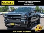 2018 Chevrolet Silverado 1500 Crew Cab 4x4 Pickup for sale #T13663 - photo 1
