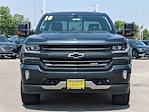 2018 Chevrolet Silverado 1500 Crew Cab 4x4 Pickup for sale #T13663 - photo 5