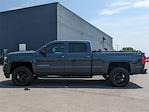 2018 Chevrolet Silverado 1500 Crew Cab 4x4 Pickup for sale #T13663 - photo 9