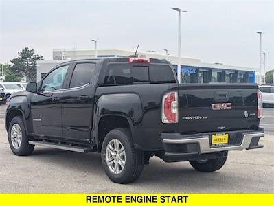 2020 GMC Canyon Crew Cab 4x2 Pickup for sale #T202431 - photo 2