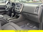 2020 GMC Canyon Crew Cab 4x2 Pickup for sale #T202431 - photo 23