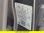 2020 GMC Canyon Crew Cab 4x2 Pickup for sale #T202431 - photo 26