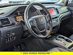 Used 2022 Honda Ridgeline RTL-E Crew Cab for sale #T202521 - photo 2