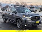 Used 2022 Honda Ridgeline RTL-E Crew Cab for sale #T202521 - photo 4