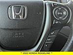 Used 2022 Honda Ridgeline RTL-E Crew Cab for sale #T202521 - photo 15