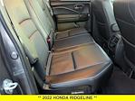 Used 2022 Honda Ridgeline RTL-E Crew Cab for sale #T202521 - photo 27