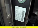 Used 2022 Honda Ridgeline RTL-E Crew Cab for sale #T202521 - photo 31