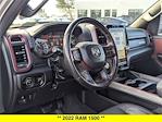 Used 2022 Ram 1500 Rebel Crew Cab for sale #T202548 - photo 3