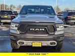 Used 2022 Ram 1500 Rebel Crew Cab for sale #T202548 - photo 4