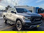 Used 2022 Ram 1500 Rebel Crew Cab for sale #T202548 - photo 5