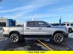 Used 2022 Ram 1500 Rebel Crew Cab for sale #T202548 - photo 6