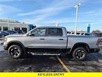 Used 2022 Ram 1500 Rebel Crew Cab for sale #T202548 - photo 9