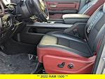 Used 2022 Ram 1500 Rebel Crew Cab for sale #T202548 - photo 10