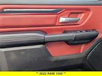 Used 2022 Ram 1500 Rebel Crew Cab for sale #T202548 - photo 11