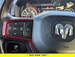 Used 2022 Ram 1500 Rebel Crew Cab for sale #T202548 - photo 13