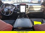 Used 2022 Ram 1500 Rebel Crew Cab for sale #T202548 - photo 22