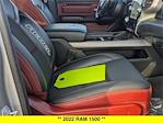 Used 2022 Ram 1500 Rebel Crew Cab for sale #T202548 - photo 24
