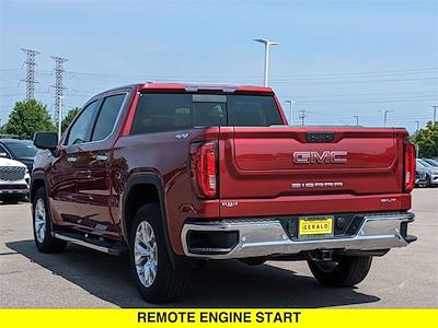 2020 GMC Sierra 1500 Crew Cab 4x4 Pickup for sale #T2372 - photo 2