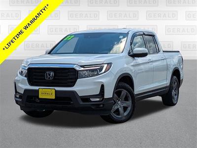 2022 Honda Ridgeline Crew Cab AWD Pickup for sale #T2387A - photo 1