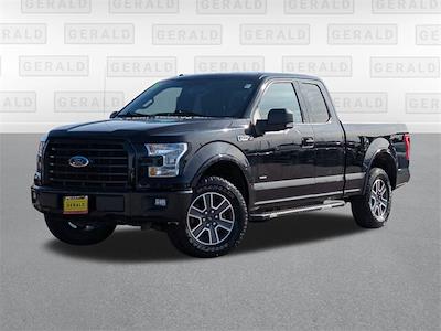 Used 2016 Ford F-150 Super Cab for sale #T2429A - photo 1