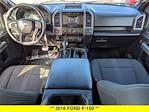Used 2016 Ford F-150 Super Cab for sale #T2429A - photo 29