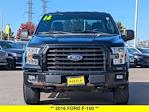 Used 2016 Ford F-150 Super Cab for sale #T2429A - photo 4